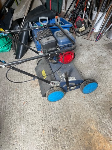 scarifier