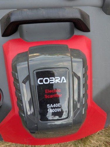 Cobra sa40e 40cm corded - cobra,
