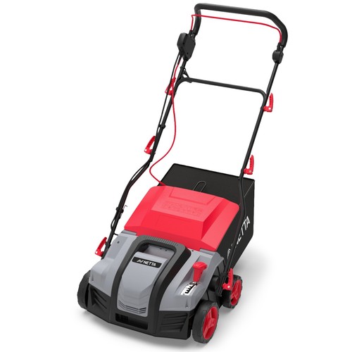 2000w electric lawn scarifier - electric,