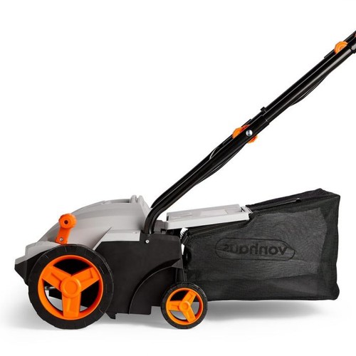 Faulty garden 1500w electric - garden,