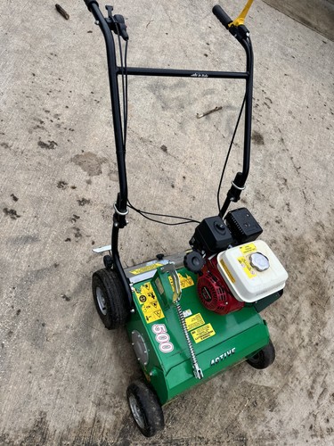 Active professional scarifier - active,