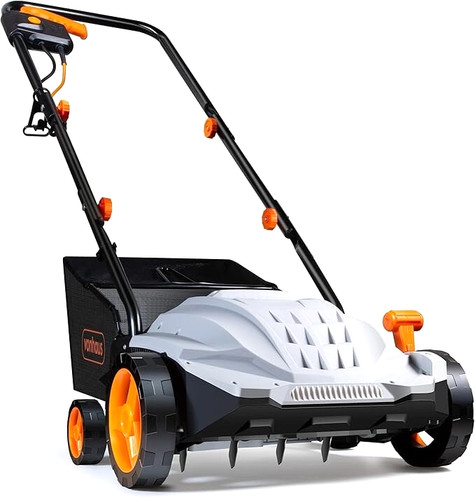 Vonhaus 30l lawn - vonhaus,