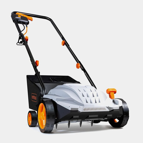 New 1500w garden lawn - new,