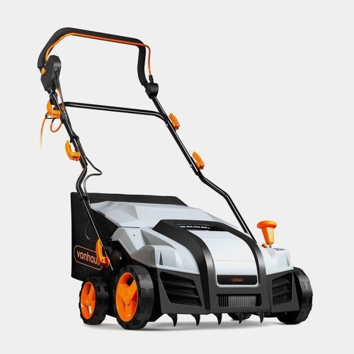 Vonhaus 1800w electric corded - electric,