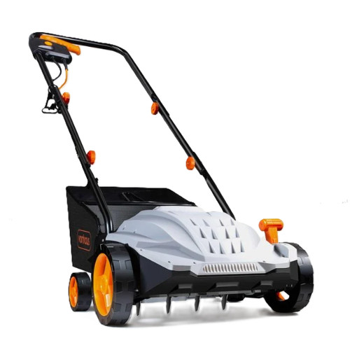 Vonhaus lawn scarifier - lawn,