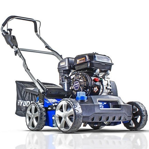 Hyundai lawn scarifier and - hyundai,