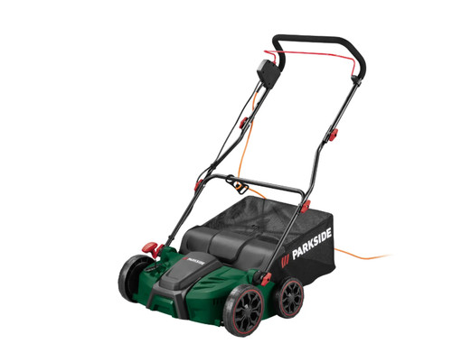 Parkside electric scarifier - parkside,