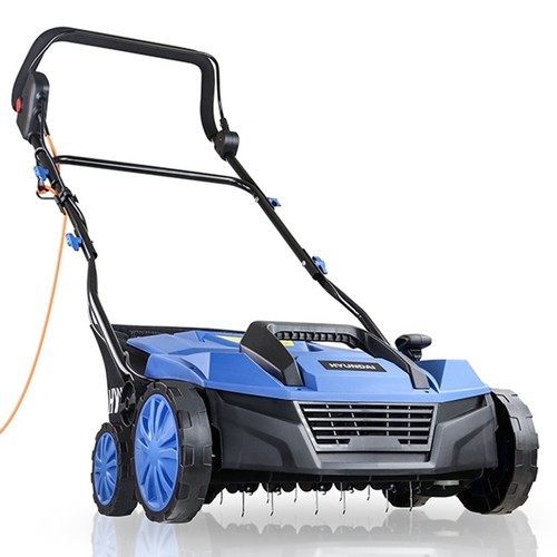 Hyundai electric lawn - electric,