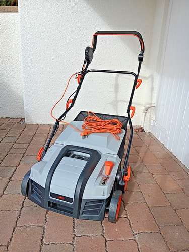 Vonhaus lawn - vonhaus,