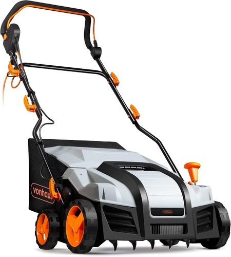 Vonhaus 1800w electric - vonhaus,