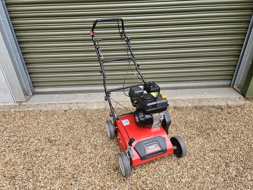 Mtd optima petrol - 38,