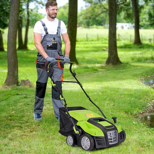 2000w electric dethatcher - 2000w, &