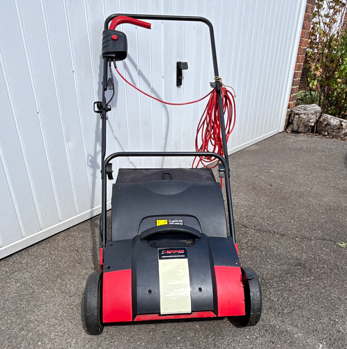 Eckman 1300w corded - corded, electric