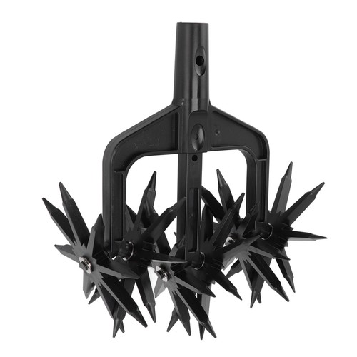 Bgarden soil scarifier wear - scarifier,