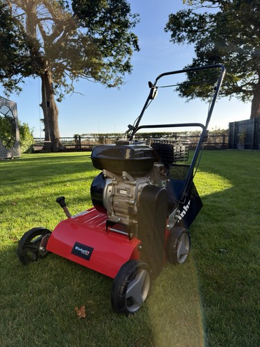 Einhell 4240 p petrol - einhell,