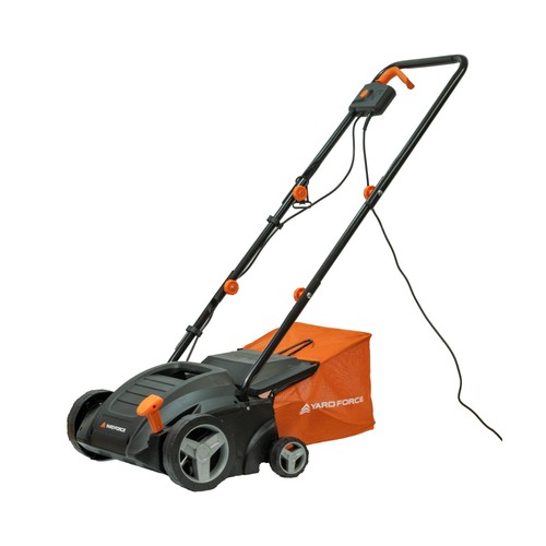 Yard force 1500w - 1500w, lawn