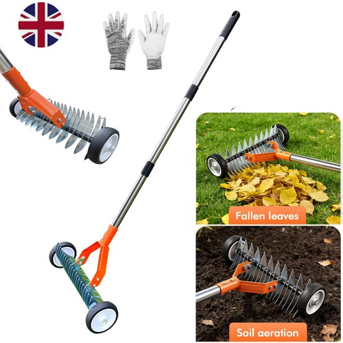 Rolling lawn garden - rolling,