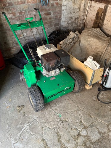 Graden scarifier heavy duty - graden,