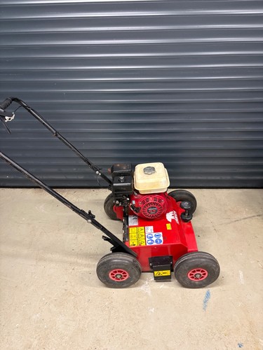 Camon ls42 lawn - ls42, scarifier