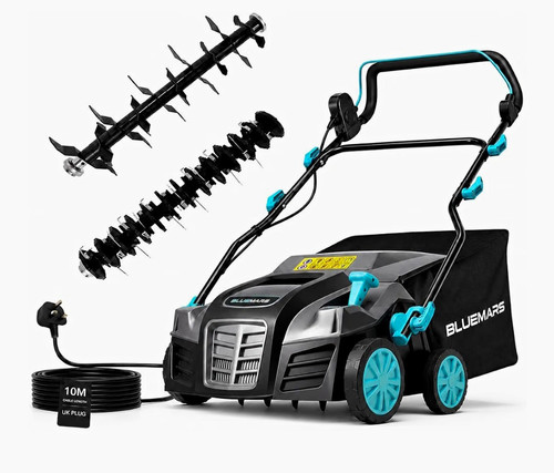 Bluemars corded electric - bluemars,