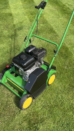 John deere d38r - deere,
