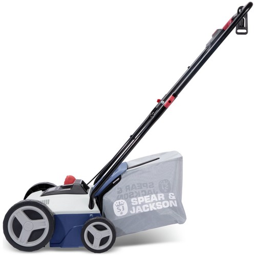 Spear jackson 1500w - spear, 2-in-1