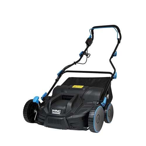 Raker scarifier mac allister - scarifier,