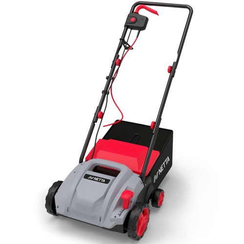 Netta 1500w lawn - netta, &