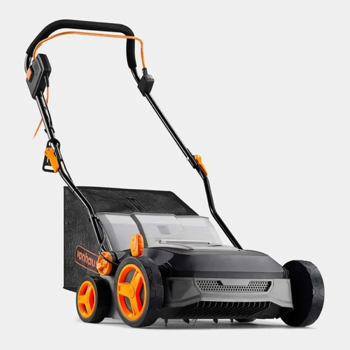 Vonhaus 1600w electric - 1600w, corded