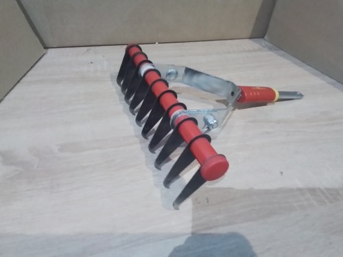 Wolf garten pendulum scarifier - wolf,