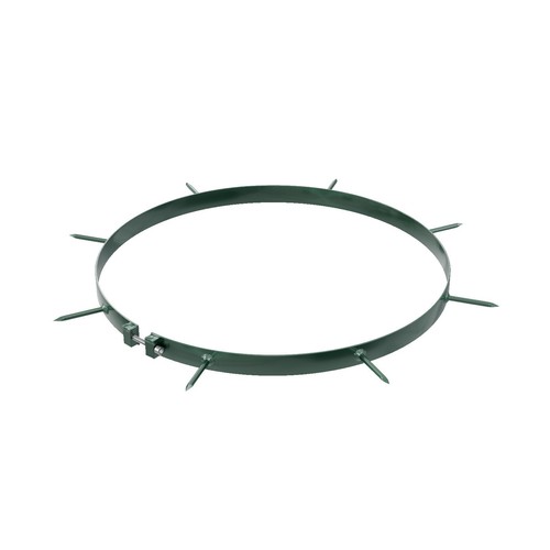 Lawn aerator for garden roller - lawn,