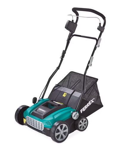 Ferrex 1500w electric - 1500w,