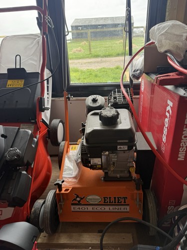 Eliet e401 briggs stratton - eliet,