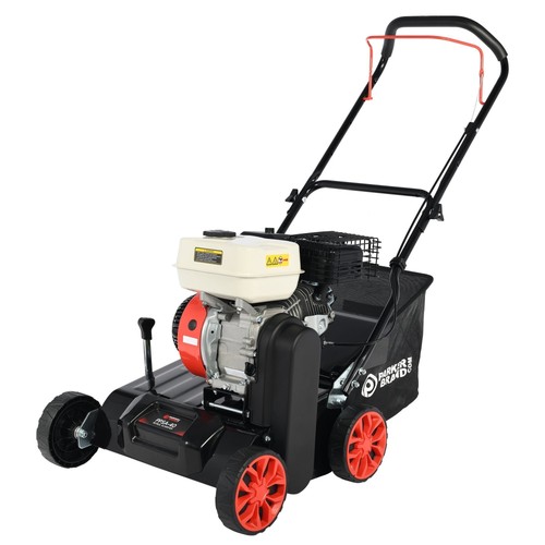 Petrol lawn scarifier - petrol,
