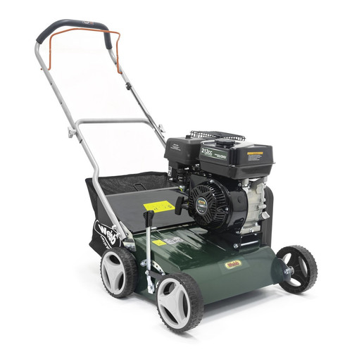 Webb 212cc 40cm - , petrol