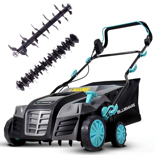 Bluemars 2000w lawn - 2000w,