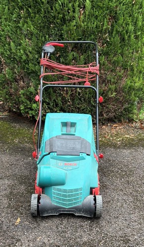 Bosch alr 900 - 900, garden