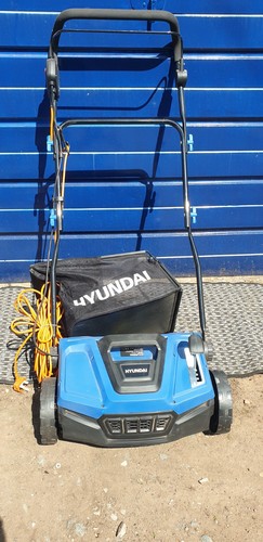 Hyundai hysc1600e 1600w 360mm - hysc1600e,