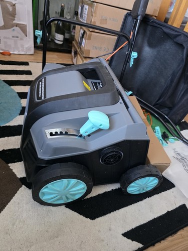 Bluemars 2000w lawn - 2000w,