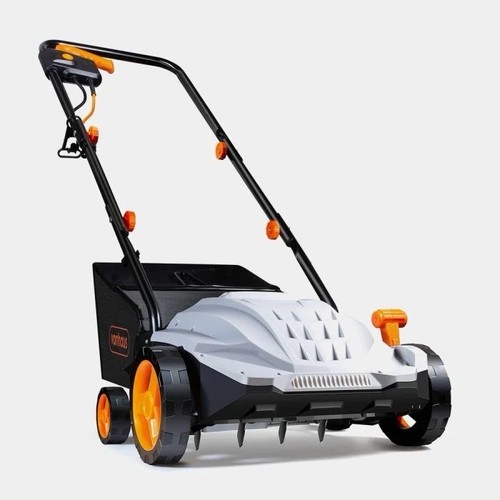Open box 1500w electric corded - electric,