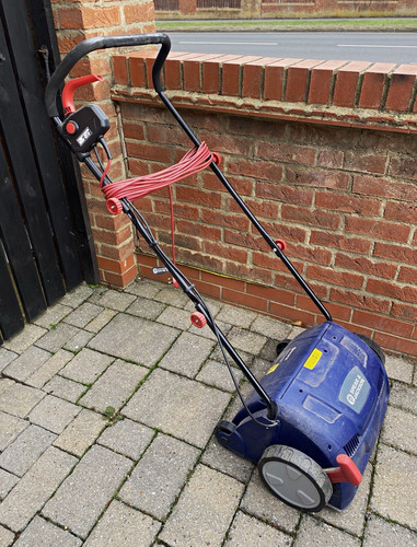 Spear jackson s13sc - spear,