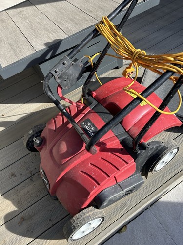Mountfield se350 electric - mountfield,