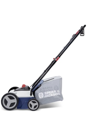 Spear jackson 1500w - &,