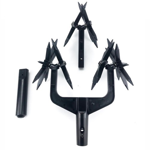 Garden soil lawn scarifier - garden,