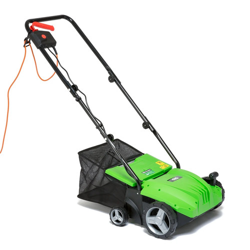 Bmc lawn scarifier - lawn, &