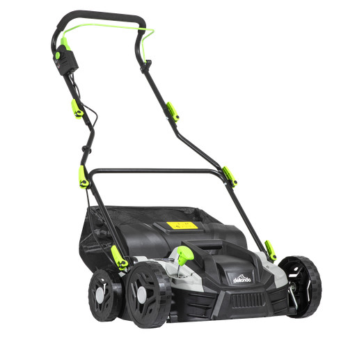 Dellonda 1500w electric - dellonda, 2-in-1