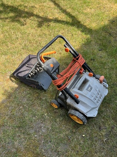 Von haus scarifier - von,