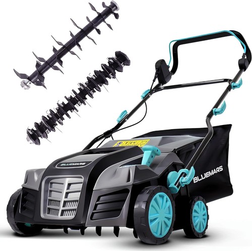 Bluemars 2000w lawn - bluemars,